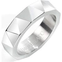 Ringe Morellato in Stahl SSI02023-23